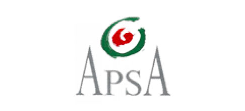 logo apsa