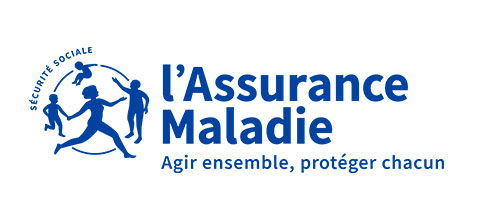 logo assurance maladie