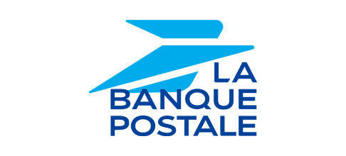 logo banque postale