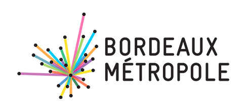 logo bordeaux metropole