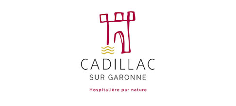 logo cadillac