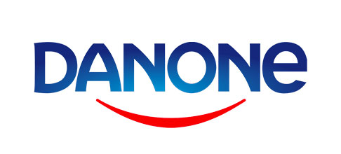 logo danone