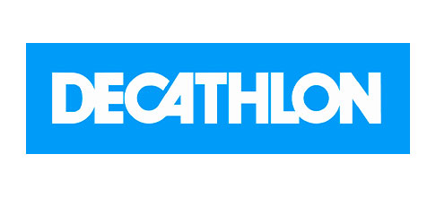 logo decathlon