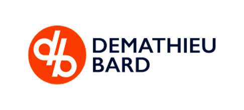 logo demathieu bard