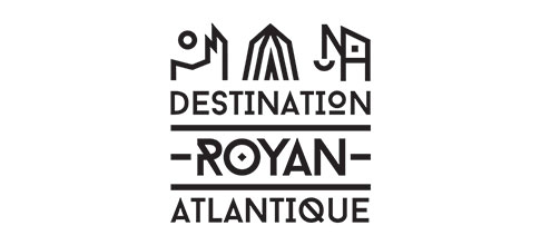 logo destination royan