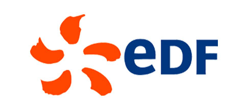 logo edf