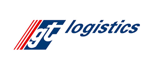 logo gt logistics