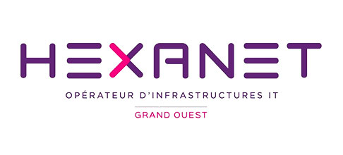 logo hexanet