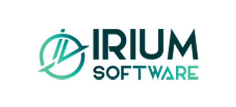 logo irium