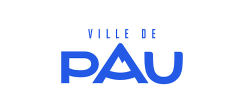 logo pau