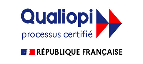logo qualiopi