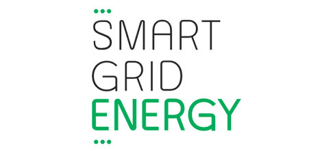 logo smart grid energy