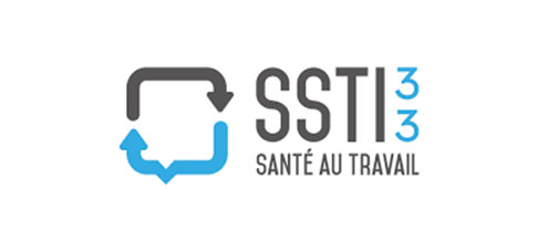 logo ssti