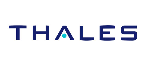 logo thales