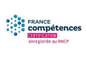 logo france competence nobg