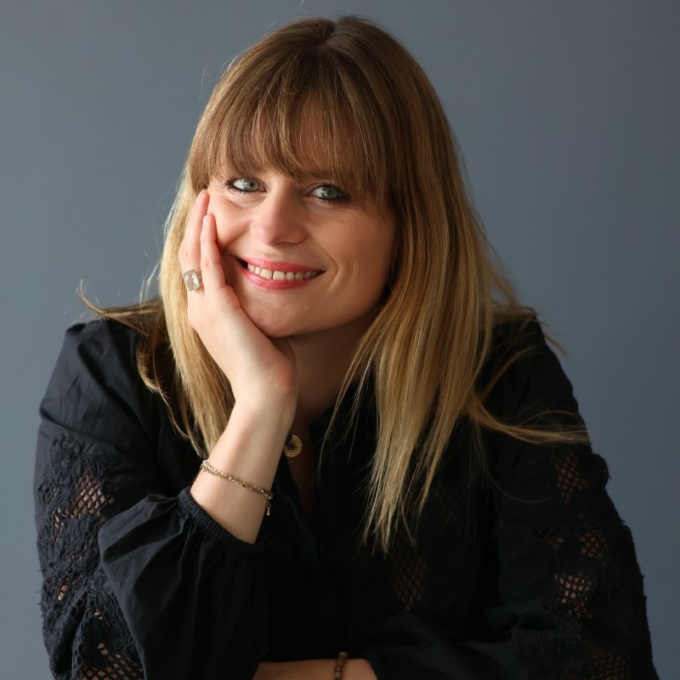 photo audrey martine